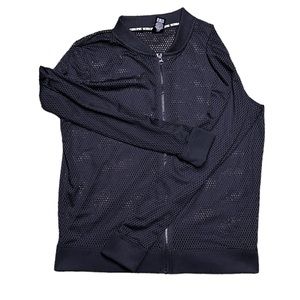 Victoria’s Secret sport Mesh Jacket size M